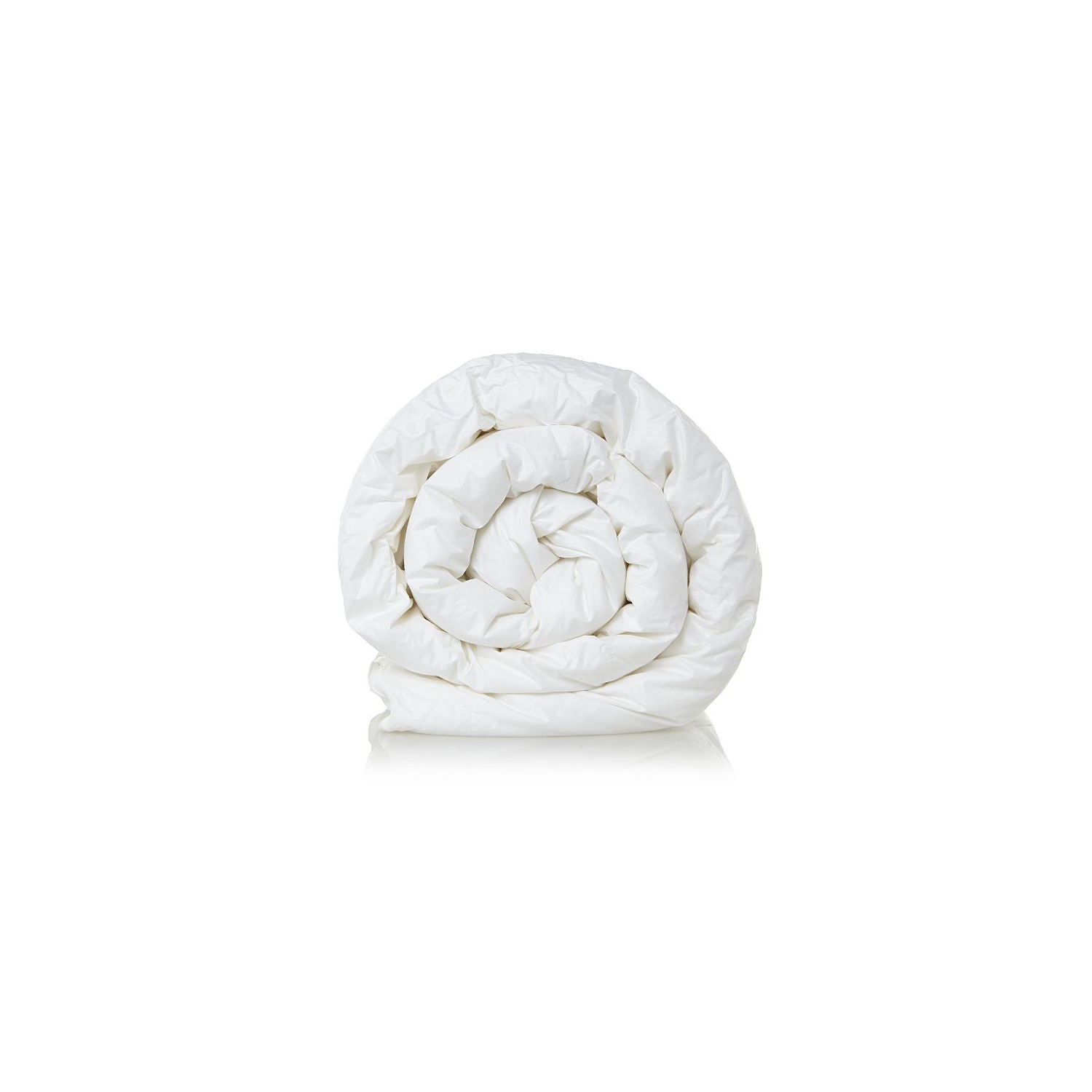 George Home Luxury Feels Like Down duvet 10.5 tog Double (British brand)