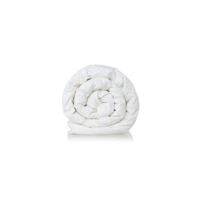 ASDA George Home Luxury Feels Like Down Duvet Double 10.5 Tog- Buy online at McGrocer