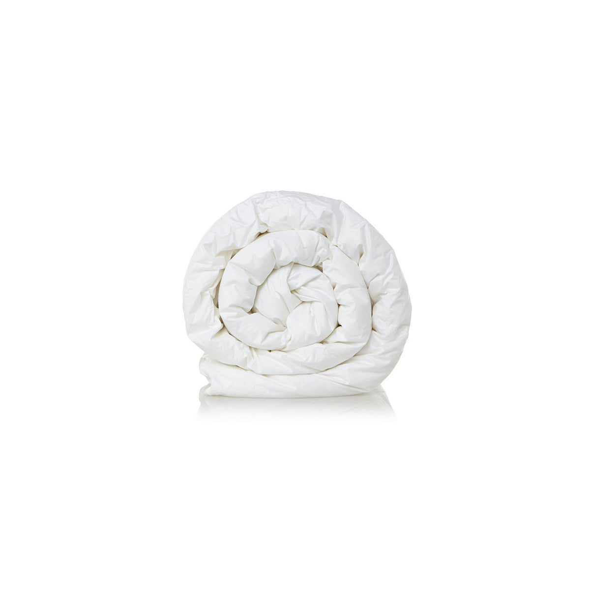 George Home Luxury Feels Like Down duvet 10.5 tog Double (British brand)
