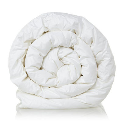 George Home Luxury Feels Like Down duvet 10.5 tog Double (British brand)