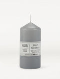 George Home cotton scented pillar candle 357g, UK version