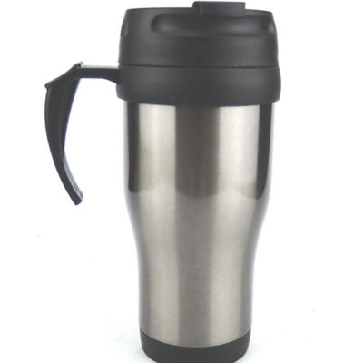 ASDA George Home Travel Mug 400ml- Buy online at McGrocer