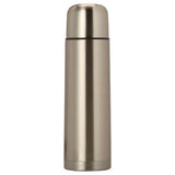 George Home stainless steel flask 1 litre, UK version