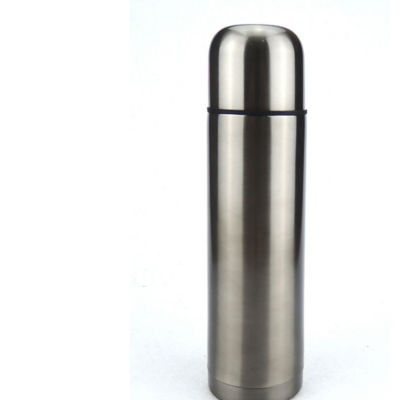George Home dark grey insulated flask 500ml, UK version