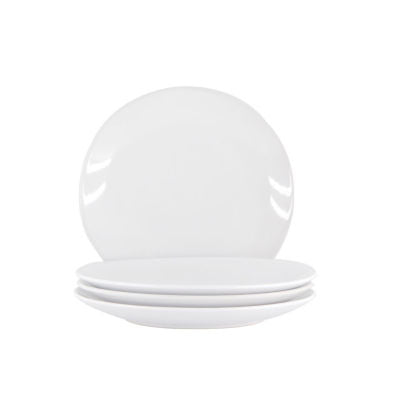 George Home Essentials white side plate, UK version