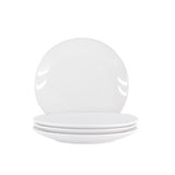 George Home Essentials white side plate, UK version