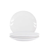 George Home Essentials White Side Plate GOODS ASDA   