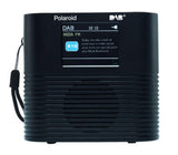 Polaroid DAB radio colour screen, UK version