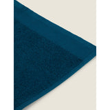 George Home Lagoon Cotton Hand Towel Small, UK version
