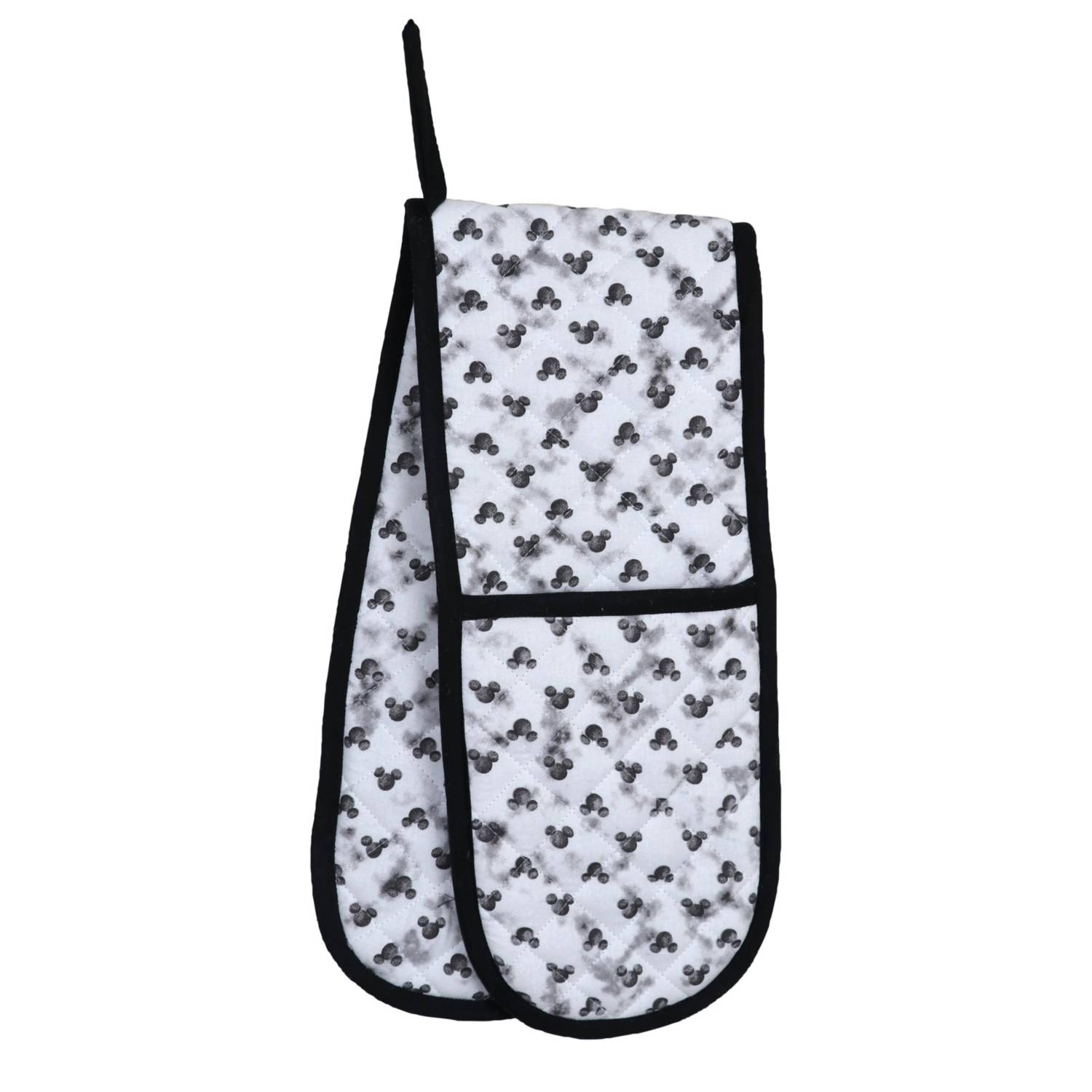 George Home Mickey Mouse double oven glove 18x90cm (British brand)