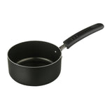 George Home 15cm non-stick aluminium saucepan, imported from the UK