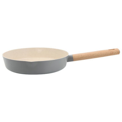 George Home Grey Simplicity 28cm frying pan, UK version