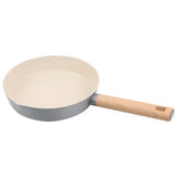 George Home Grey Simplicity 28cm frying pan, UK version