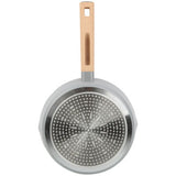 George Home Grey Simplicity 28cm frying pan, UK version