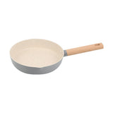 George Home Grey Simplicity 5-Piece Pan Set