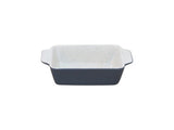 George Home ceramic grey roaster 20cm, UK version