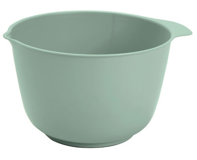George Home plastic mixing bowl 5L, imported from the UK