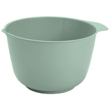 George Home plastic mixing bowl 5L, imported from the UK
