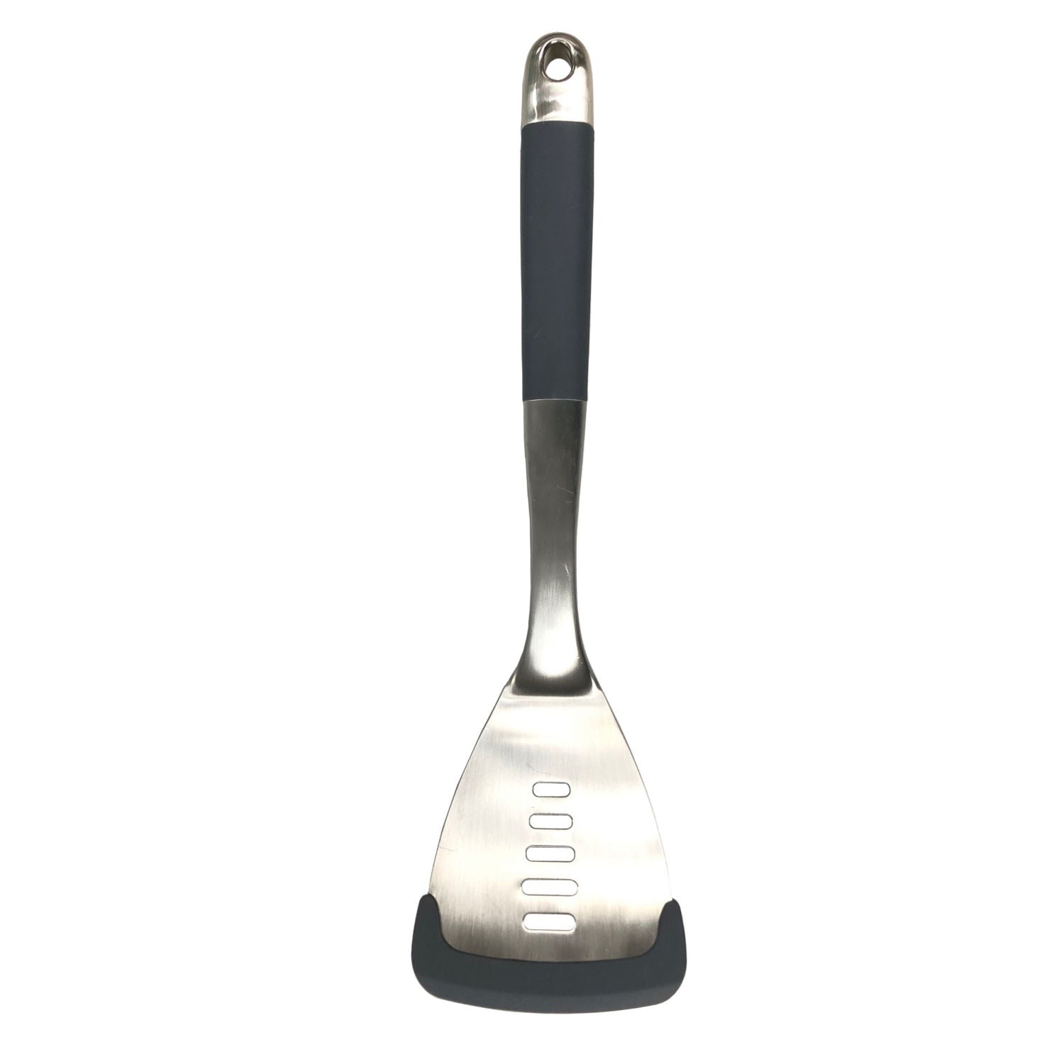 George Home turner with built-in scraper - British product