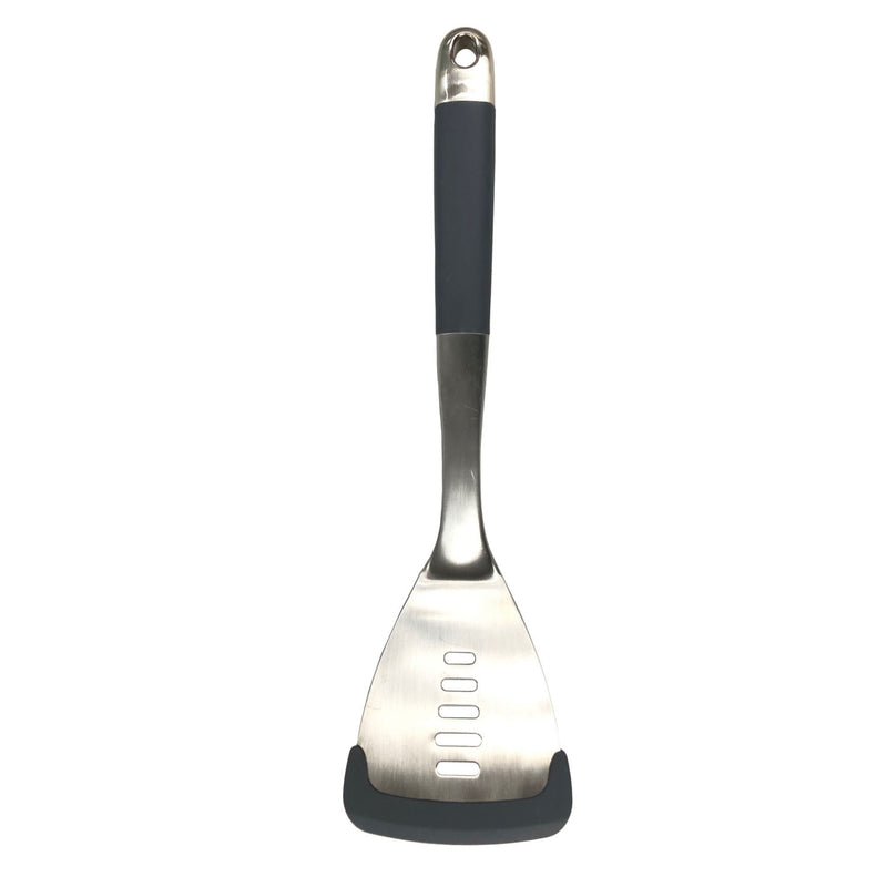 George Home turner with built-in scraper - British product