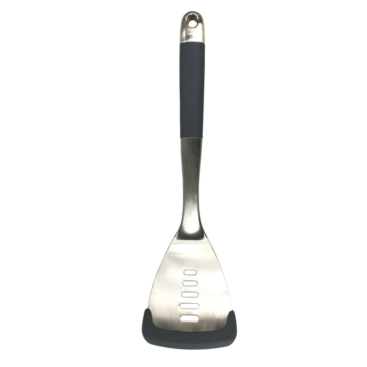 George Home turner with built-in scraper - British product
