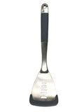 George Home kitchen turner with soft grip handle - British product