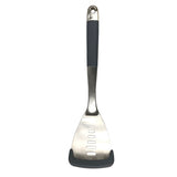 George Home turner with built-in scraper - British product