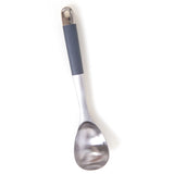 George Home Solid Spoon, UK version