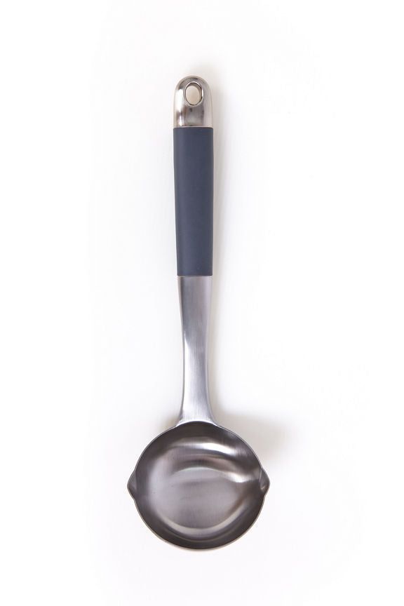 George Home Ladle