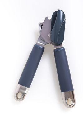 George Home can opener, UK version