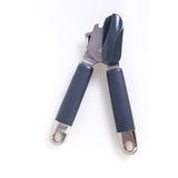 George Home can opener with soft grip handle, UK version
