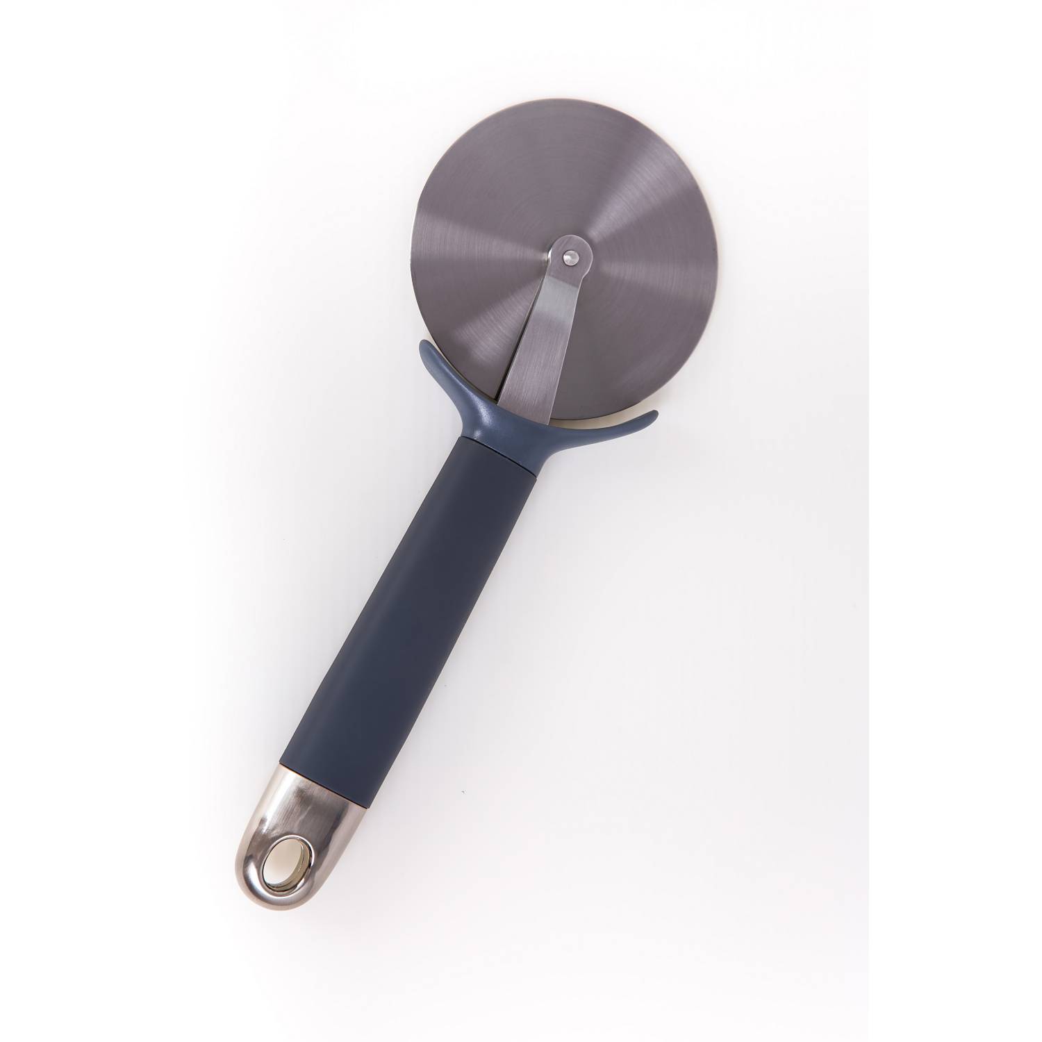 George Home pizza wheel with soft grip handle (British brand)