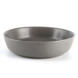 George Home spettet pastatallerken - Britisk produkt