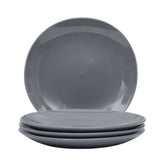 George Home grey dinner plate, UK version