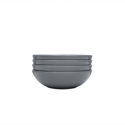 George Home grey cereal bowl, UK version