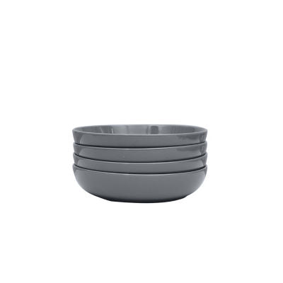 George Home Graue Pastaschüssel