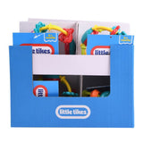 Hapello Activity Rattle baby toy (British brand)