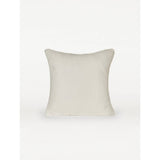 George Home white faux fur cushion 43cm UK version