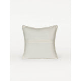 George Home white faux fur cushion 43cm UK version