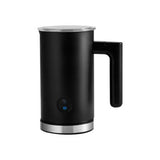 George Home black milk frother, UK version