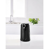 George Home Black Electric Can Opener, imported from the UK