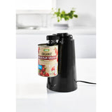 George Home Black Electric Can Opener, imported from the UK