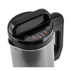 George Home silver soup maker 1.6L - British product