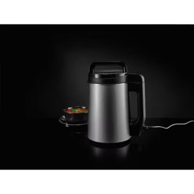 ASDA George Home Sølv Suppekoker og Blender 1,6 L - Kjøp online hos McGrocer
