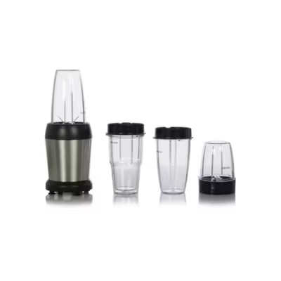 ASDA George Home Høy-effekt Blender 1000W Kjøkken Blender - Kjøp online hos McGrocer