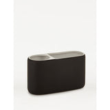 George Home Matte Black Dental Organiser, UK version