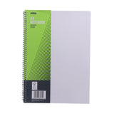 Pen & Gear A4 notebook, imported from the UK