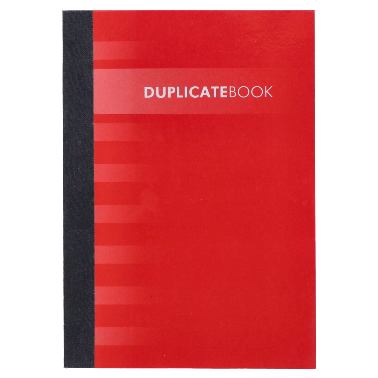Pen & Gear duplicate receipt book, imported from the UK
