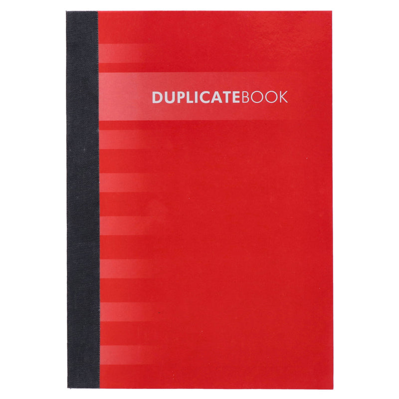 Pen & Gear duplicate receipt book, imported from the UK