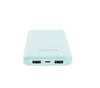 Blackweb Aqua 10000mAh power bank - British product